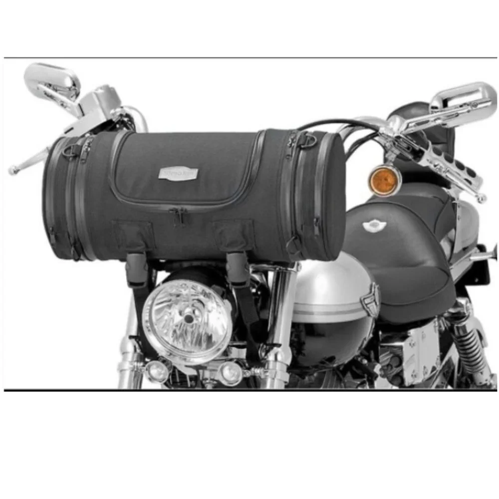 Kuryakyn‎ Daily Trunk Roll Motorcycles Bag